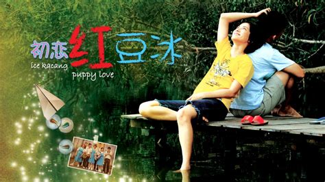 In this directorial debut, he also stars as the boy who is a little shy. Watch Ice Kacang Puppy Love on dimsum