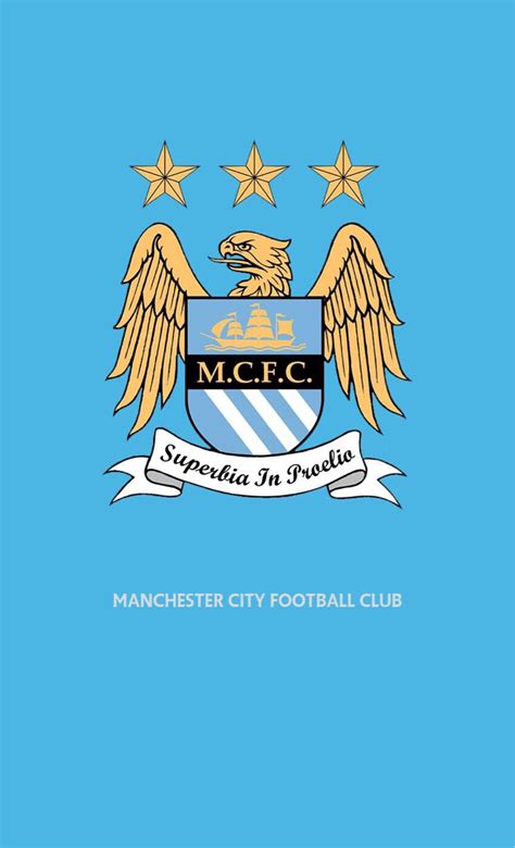 How to add a manchester wallpaper for your iphone? Manchester City iPhone 6 Wallpaper : iWallpaper