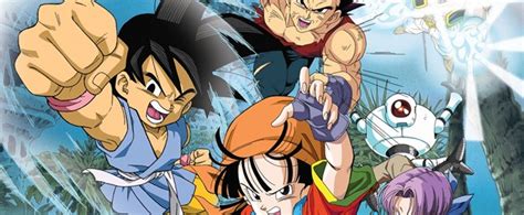 Check spelling or type a new query. Dragon Ball GT Saison 1 streaming VF - Guide des 16 épisodes | SciFi-Universe