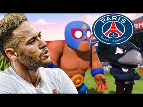 The 2020 brawl stars championship will have over $1,000,000 in prizes! PSG CUP BRAWL STARS ÇA TOURNE MAL - YouTube