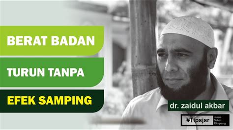 Untuk mencapai berat badan yang diingini, seseorang itu memerlukan motivasi dan. Rahasia Barat Badan Turun Tanpa Resiko dr zaidul akbar ...