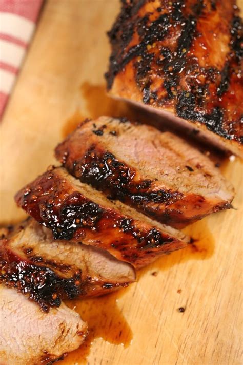 This recipe is also known as pork guisado/gisado (filipino food), or as carne. Best Grilled Pork Tenderloin | Quick and Easy Grilled Recipe | Pork tenderloin recipes, Grilled ...