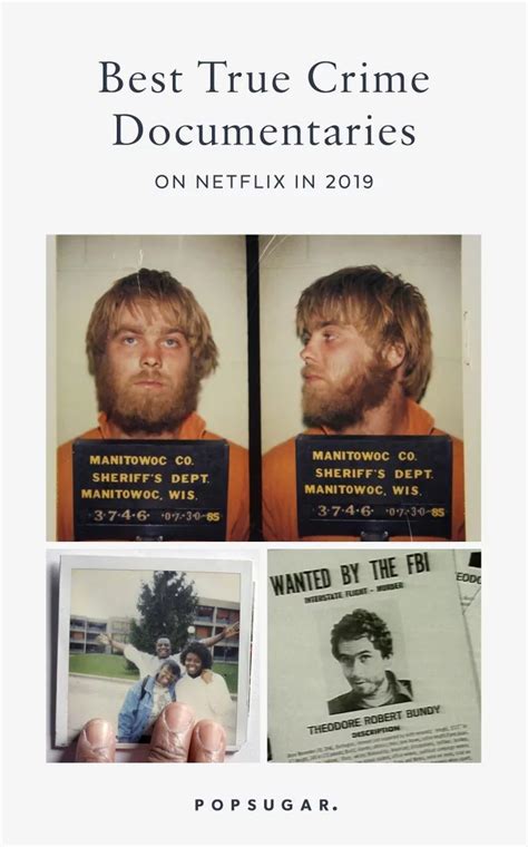 At first blush, netflix's the keepers looked to be in the same vein of many other watercooler true crime series. Best True Crime Documentaries on Netflix 2019 - Movies ...
