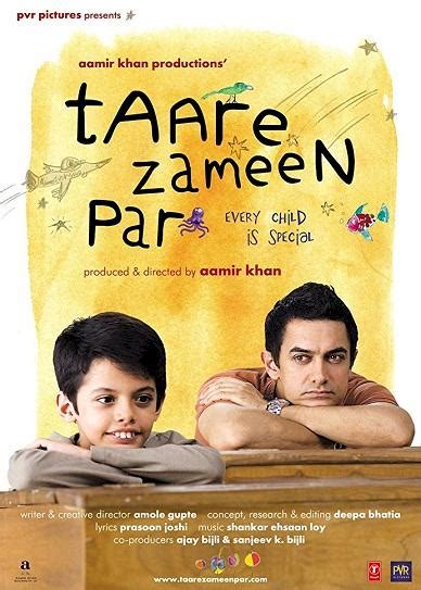 Taare zameen par is directed by aamir khan. Taare Zameen Par: Like Stars on Earth (2007) [720p & 1080p ...