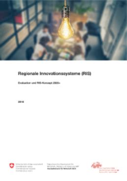 Die verwandlung einer region in ein regionales innovationssystem kann zwar von außen, z. Regionale Innovationssysteme (RIS): Evaluation und RIS ...