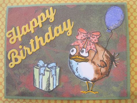 It is so easy to make and puts doctored cake mix recipes to shame. Wishing you the best birthday and a wonderful year to follow Crazy Birds substitute cake for ...