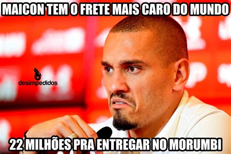 Internet não perdoa derrota do São Paulo no Morumbi; veja ...