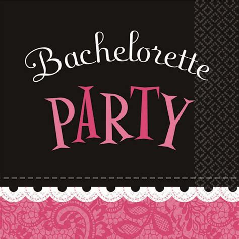 Odds are, you're spending a ton of money whenever there's a bachelorette party in the works. Take A Deep Breath And Count To A Million: Bachelorette Party!