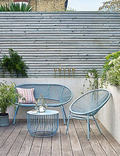 Plus, there are new vibrant designs in store too, which will brighten up your outside space even if the rain hits. Pin em Balcony