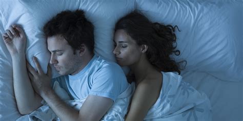 Browse 52,914 woman man in bed stock photos and images available, or search for couple in bed or texting to find more great stock photos and pictures. Do Women Need More Sleep Than Men? | HuffPost