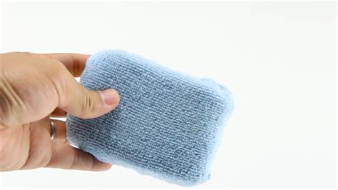 Maybe you would like to learn more about one of these? car window cleaner sponge - YouTube