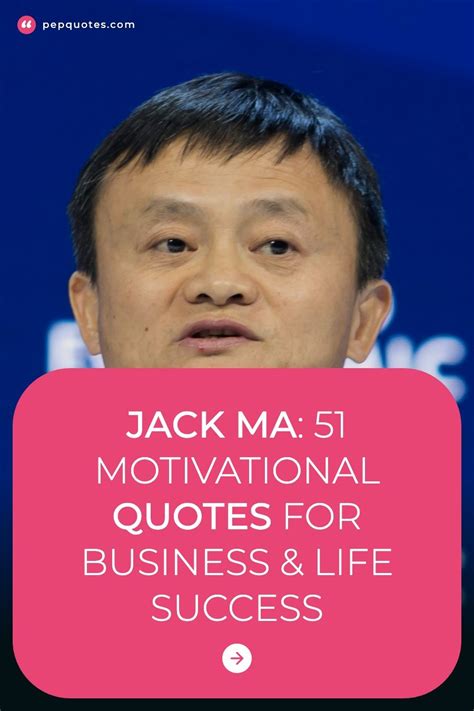 We did not find results for: Jack Ma: 51 Motivational Quotes About Business and Life ...