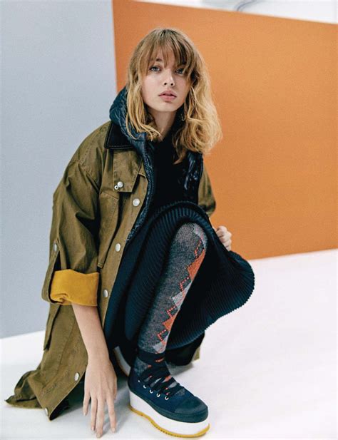 Robert maenza's full report may contain information on how to contact them such as phone numbers, addresses, and email addresses. Giulia Maenza in Amica Italia December 2016 by Alan Chies