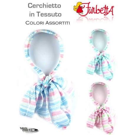 Identifica un essere, un oggetto o un concetto che assume genere maschile: CERCHIETTO X CAPELLI CON FOULARD