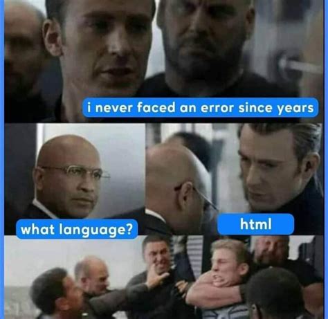 Who doesn't love a good meme every once in a while? Programming Memes: Top 40 Funniest Coding Memes Only ...