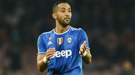 Juventus ace mehdi benatia was left humiliated when his request for a handshake was completely ignored during their trophy presentation. Medhi Benatia: Juventus buys full rights from bayern ...