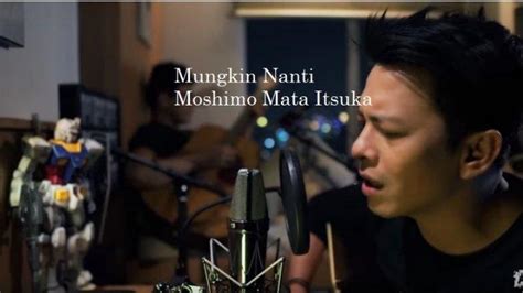 Bila tidak berhasil, coba untuk mengilangkan tanda kutip, misal: Lirik Lagu Bahasa Jepang Mungkin Nanti Moshimo Mata Itsuka Ariel Noah feat Ariel Nidji - Halaman ...