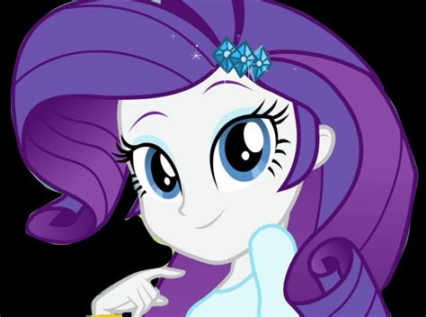 Now updated with correct colors from hasbro. Is Rarity really the prettiest of the Mane 6? - MLP Forums