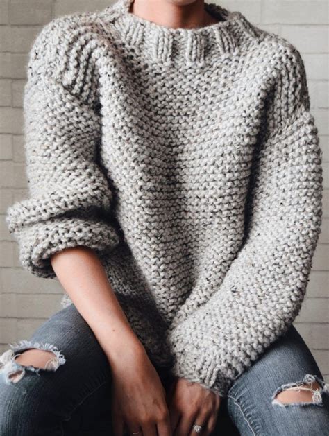 For fall 2014, nordic patterns and chunky sweaters are all the rage on the runways. The Campfire Sweater Knitting Pattern (Instant Download ...