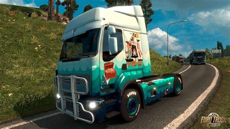 Choose the perfect paint colors for your next home painting painting project. Euro Truck Simulator 2 - Pirate Paint Jobs Pack Steam Gift ...