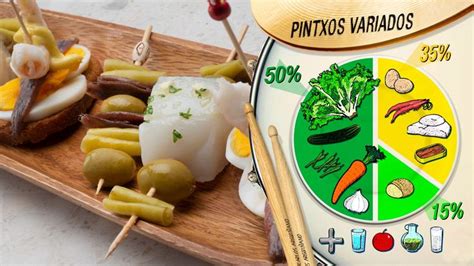 Karlos arguiñano es un referente en la cocina y la televisión española. Receta de Pinchos variados - Karlos Arguiñano - Cocina ...