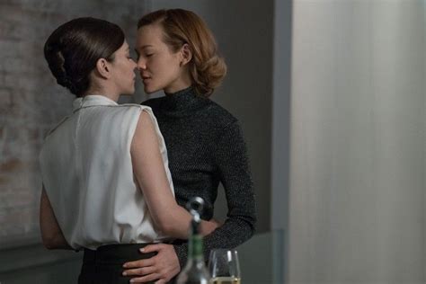 I can never moved on from oh my venus. The Girlfriend Experience - Season 2 - Promos, Promotional ...