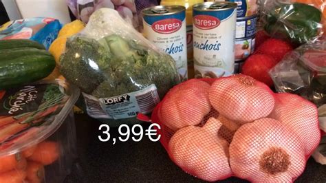 U 27 zemalja evrope i sad, lidlova mreža broji više od 10.500 savremenih diskonta i zapošljava oko 260.000 ljudi. Retour de courses Lidl 💕💕 - YouTube