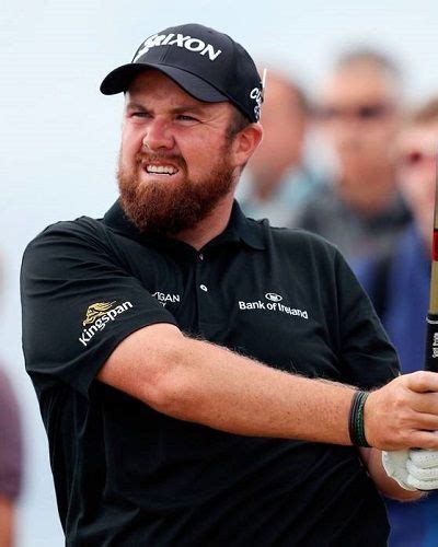 A look into shane lowry's net worth, money and current earnings. Shane Lowry response to how his life changed after Open ...