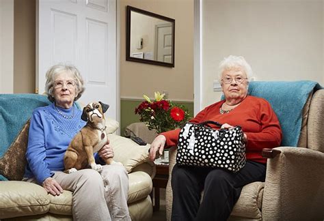 The cheeky bristolian pair were among the most popular members of. Teen version of Gogglebox on its way to our screens ...