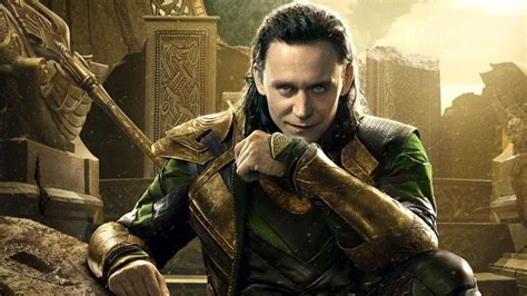 La piattaforma streaming disney+ ospiterà la serie tv dedicata a loki. La serie de Loki de Los Vengadores ya tiene guionista ...