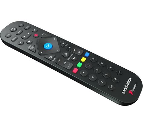 Otherwise we can outsource parts for customers so please get in touch for a price. Buy MANHATTAN T2-R Freeview HD Digital TV Recorder - 500 ...