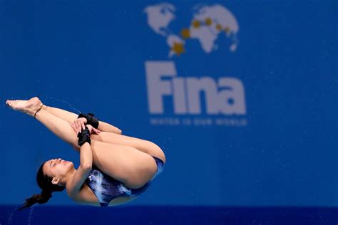 The diving competitions at the 2020 summer olympics in tokyo is planned to feature eight events. French Triumph In Mixed Diving, China Qualify 1-2 In Women ...
