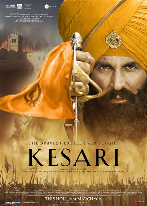 The richness of the quality options and the dubbing options for those who desire is the biggest advantage of the sites. TamilRockers !!* Kesari (2019) Hindi Full Movie Watch ...