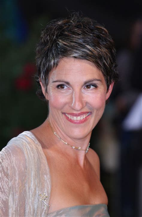 Bit.ly/1s3bq54 red carpet news brings you all the. Tamsin Greig Pictures - Lily Allena at the "Tamara Drewe ...