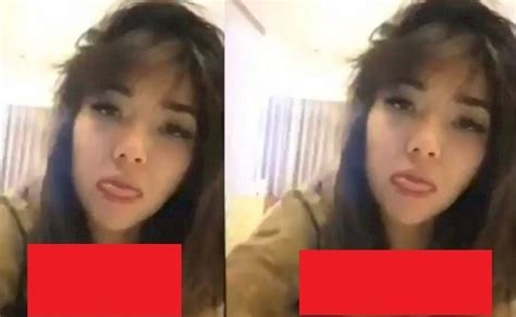 Menonton film porno termasuk perzinahan. Aduh, Link Video "Pemersatu Bangsa" Mirip Gisel Muncul di ...