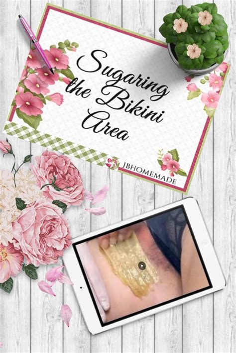 They lock moisture into the hair, they help keep the hair erect and they reduce friction allowing the blade to glide easily over the skin. 29+ terrific helpful tips for successful bikini sugaring ...