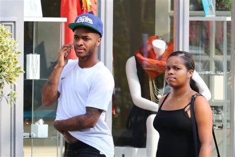 She is grabbing all fans attention because of the recently revealed pictures on the social media. Exclusive: @sterling7 expecting a child with his long-term ...