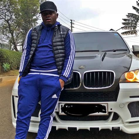 Victor mugubi wanyama is a kenyan professional footballer who plays as a defensive midfielder for premier league club tottenham hotspur and captains the kenyan national team. PHOTOS: Check Out The New Expensive German Car Victor ...