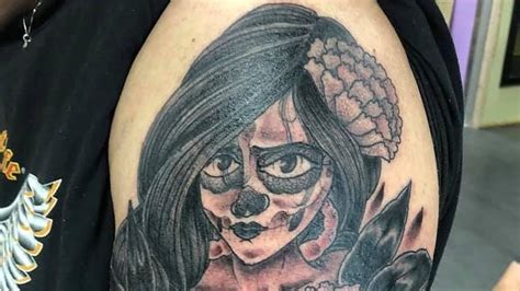 Maybe you would like to learn more about one of these? Celebrate National Tattoo Day by showing us your favorite ...