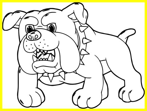 Do you want to try the dog coloring pages? Saint Bernard Coloring Pages at GetColorings.com | Free ...