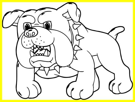 Do you want to try the dog coloring pages? Saint Bernard Coloring Pages at GetColorings.com | Free ...