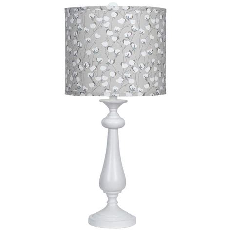 Enjoy free shipping on most stuff, even big stuff. Lexington White Country Cottage Table Lamp - #85F50 ...