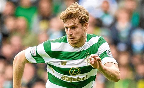 Stuart armstrong has given his take on the differences between playing for celtic and turning out for southampton to the. Celtic star Stuart Armstrong on reuniting with Gary Mackay ...