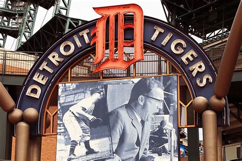 Since 2017, it is the only u.s. Detroit Sports Teams - WorldAtlas