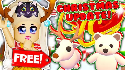 How to redeem codes in adopt me. How to Get ALL NEW CHRISTMAS PETS AND ITEMS for FREE in ...