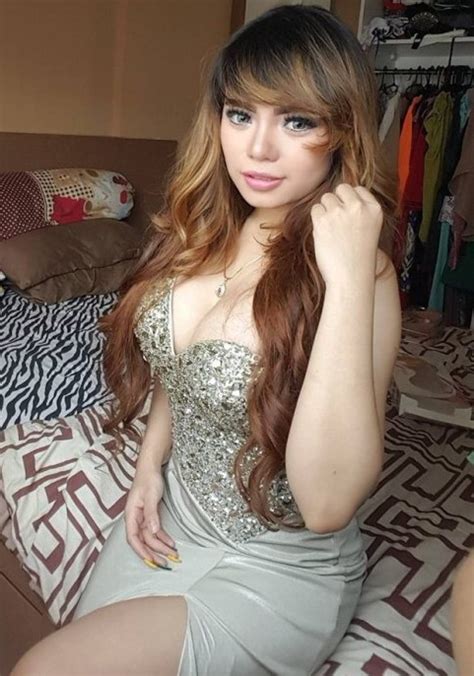 Dınar candy qna wık wık. Dinar Candy | Model Of The Week | Model Minggu ini ...