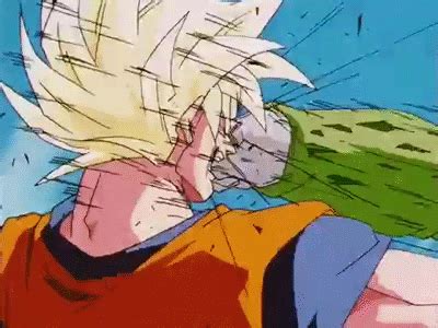 We would like to show you a description here but the site won't allow us. Goku Vs Cell GIFs - Find & Share on GIPHY