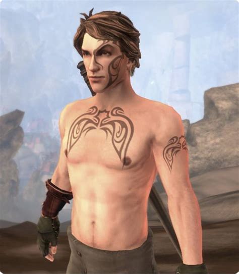 Hairstyles are a way of changing the look of your character. Fable III DLC - Giant Bomb