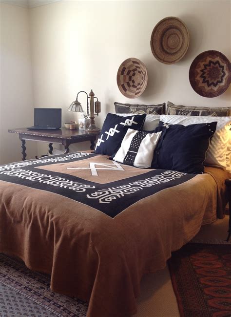 African bedroom african living rooms guest bedroom decor bedroom themes bedroom ideas bedroom inspo guest room african interior design check out 17 african bedroom decor ideas to get inspiration. Divine Interiors: African Themed Master Bedroom