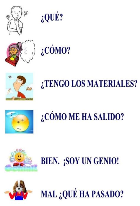 Los instructivos cortos son documentos o textos que indican las instrucciones de cómo hacer algo en específico. ¿Por qué los niños hiperactivos no comprenden las ...